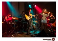 10.01.2020 Aaron Brooks, Vintage Grooves