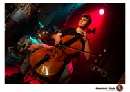 10.01.2020 Aaron Brooks, Vintage Grooves