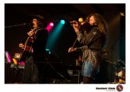 10.01.2020 Aaron Brooks, Vintage Grooves