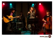 10.01.2020 Aaron Brooks, Vintage Grooves