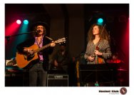 10.01.2020 Aaron Brooks, Vintage Grooves