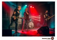 11.03.2020 Umsonst und Drinnen - Oysterfight, 1382 Beercore