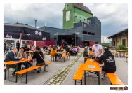 11.07.2020 Kultursommer - Fischer und Rabe, Francis Jones