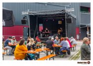11.07.2020 Kultursommer - Fischer und Rabe, Francis Jones
