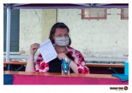 11.07.2020 Kultursommer - Fischer und Rabe, Francis Jones