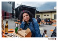 11.07.2020 Kultursommer - Fischer und Rabe, Francis Jones