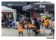 11.07.2020 Kultursommer - Fischer und Rabe, Francis Jones