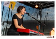 11.07.2020 Kultursommer - Fischer und Rabe, Francis Jones