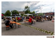 11.07.2020 Kultursommer - Fischer und Rabe, Francis Jones