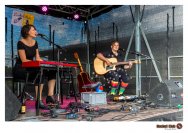 11.07.2020 Kultursommer - Fischer und Rabe, Francis Jones
