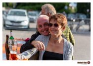 11.07.2020 Kultursommer - Fischer und Rabe, Francis Jones