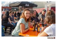 11.07.2020 Kultursommer - Fischer und Rabe, Francis Jones