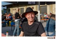 11.07.2020 Kultursommer - Fischer und Rabe, Francis Jones