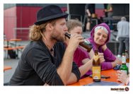 11.07.2020 Kultursommer - Fischer und Rabe, Francis Jones