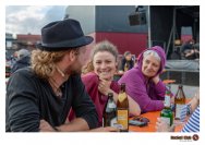 11.07.2020 Kultursommer - Fischer und Rabe, Francis Jones