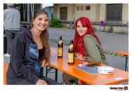 11.07.2020 Kultursommer - Fischer und Rabe, Francis Jones