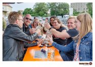 11.07.2020 Kultursommer - Fischer und Rabe, Francis Jones