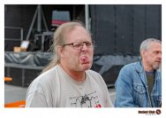 11.07.2020 Kultursommer - Fischer und Rabe, Francis Jones