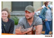 11.07.2020 Kultursommer - Fischer und Rabe, Francis Jones