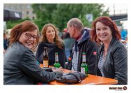 11.07.2020 Kultursommer - Fischer und Rabe, Francis Jones