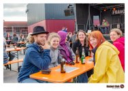 11.07.2020 Kultursommer - Fischer und Rabe, Francis Jones