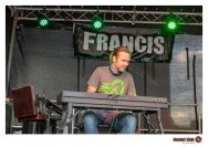 11.07.2020 Kultursommer - Fischer und Rabe, Francis Jones