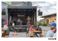 11.07.2020 Kultursommer - Fischer und Rabe, Francis Jones