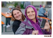 11.07.2020 Kultursommer - Fischer und Rabe, Francis Jones