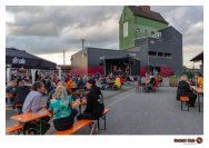 11.07.2020 Kultursommer - Fischer und Rabe, Francis Jones