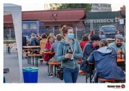11.07.2020 Kultursommer - Fischer und Rabe, Francis Jones