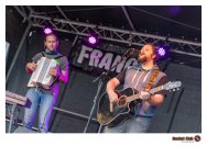 11.07.2020 Kultursommer - Fischer und Rabe, Francis Jones