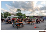 11.07.2020 Kultursommer - Fischer und Rabe, Francis Jones