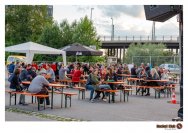 11.07.2020 Kultursommer - Fischer und Rabe, Francis Jones