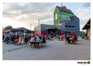 11.07.2020 Kultursommer - Fischer und Rabe, Francis Jones