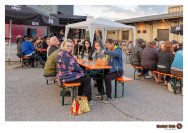 11.07.2020 Kultursommer - Fischer und Rabe, Francis Jones