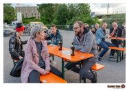 11.07.2020 Kultursommer - Fischer und Rabe, Francis Jones