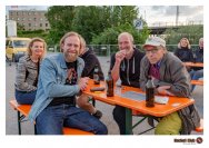 11.07.2020 Kultursommer - Fischer und Rabe, Francis Jones