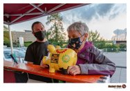11.07.2020 Kultursommer - Fischer und Rabe, Francis Jones