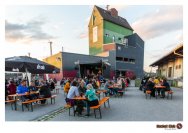 11.07.2020 Kultursommer - Fischer und Rabe, Francis Jones