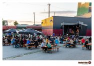 11.07.2020 Kultursommer - Fischer und Rabe, Francis Jones
