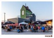11.07.2020 Kultursommer - Fischer und Rabe, Francis Jones