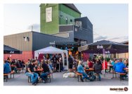 11.07.2020 Kultursommer - Fischer und Rabe, Francis Jones