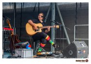 11.07.2020 Kultursommer - Fischer und Rabe, Francis Jones