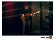 12.02.2020 Umsonst und Drinnen - Red Head Gang - Yoldas