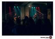 12.02.2020 Umsonst und Drinnen - Red Head Gang - Yoldas