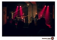 12.02.2020 Umsonst und Drinnen - Red Head Gang - Yoldas