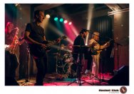 12.02.2020 Umsonst und Drinnen - Red Head Gang - Yoldas