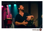 12.02.2020 Umsonst und Drinnen - Red Head Gang - Yoldas