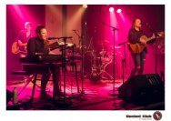 12.02.2020 Umsonst und Drinnen - Red Head Gang - Yoldas
