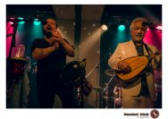 12.02.2020 Umsonst und Drinnen - Red Head Gang - Yoldas